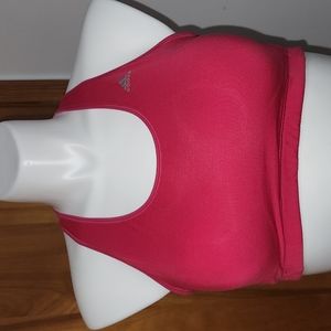 Adidas Sports Bra Sz. XL